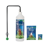 CO2 Bio-D�nge-Systeme