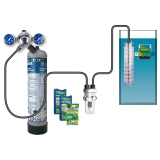 CO2 Einweg-D�nge-Systeme