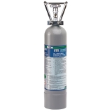 CO2 Flaschen