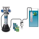 CO2 Mehrweg-D�nge-Systeme