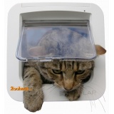 Elektronische Katzent�ren