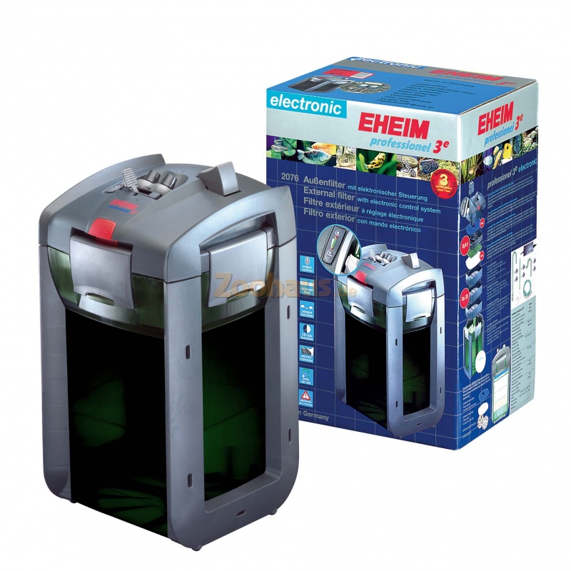 Eheim 2076 Professional 3e 450