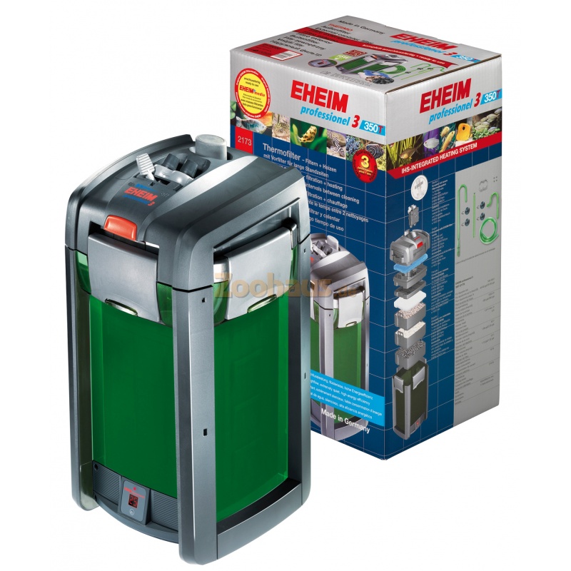 Eheim 2178 IHS professional 3e