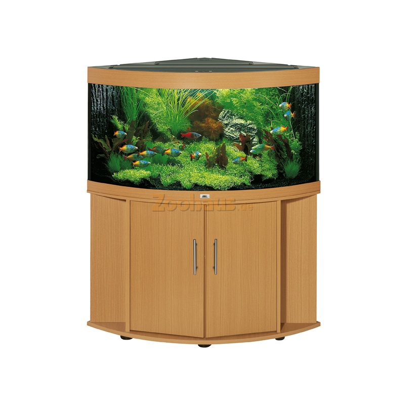 Juwel Aquaristik Aquariumskombination