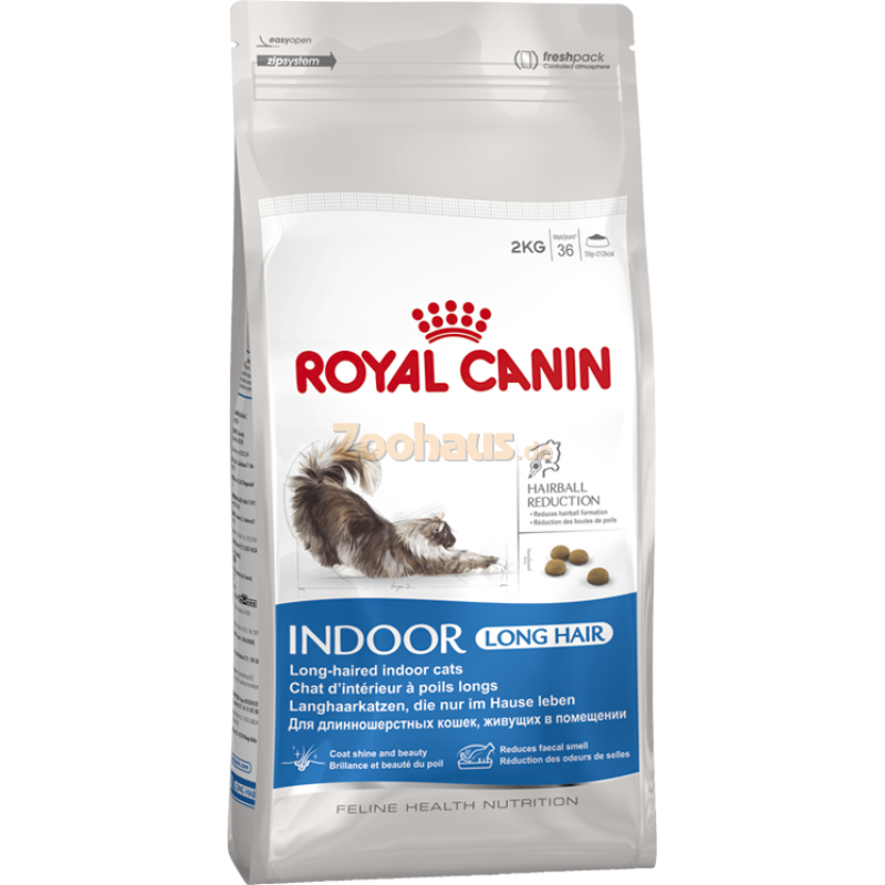 Royal Canin Royal-Canin Indoor