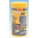 JBL NovoFil 100ml  Rote M�ckenlarven, Vakuum...