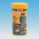 JBL NovoFil 250ml  Rote M�ckenlarven, Vakuum...