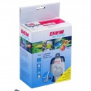Eheim 200 Liter Luftpumpe regelbar, inkl. 2m Schlauch und...