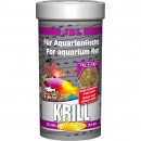 JBL Krill 250ml  Premium-Krillflocke