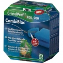 JBL CombiBloc Cristal Profi e700/e900 und e701/e901
