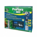 JBL ProFlora m603 CO2-Set mit pH-Controller