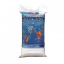 Filterwatte, weiss - 100 g Beutel