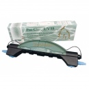 UVC Lampe 30 Watt bis 27.000 Liter Teichvolumen.