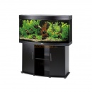 Aquariumskombination Vision 260 Dekor schwarz mit Technik