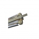 Stratos Razor T5 Zusatzleuchtbalken 2x54 Watt 