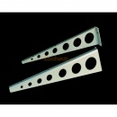 Wandhalter f�r alle H�ngelampen