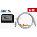 GHL Leckage Leak- Interfacer NEU