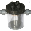 GHL Sensor Messzelle