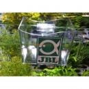 JBL Fischfangbecher transparent
