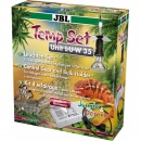JBL Temp Set Unit L-U-W 35
