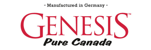 Genesis Pure Canada Dog