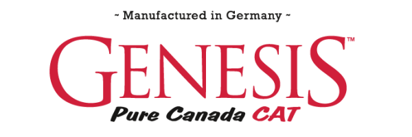 Genesis Pure Canada Cat