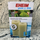 Filterpatrone für Eheim pickup 200 und 2012 (2...