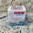 Filterpatrone für Eheim aquaball 45 und biopower 160...