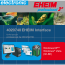 Interface für EHEIM professionel 3e 350, 450, 600T...
