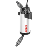 EHEIM reeflexUV 500 - Der UV-Klärer mit 9 Watt für 300-500 Liter