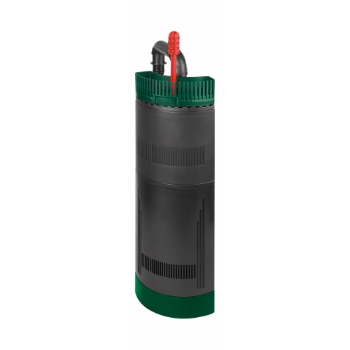 JBL TopClean 2 Oberflächenabsauger