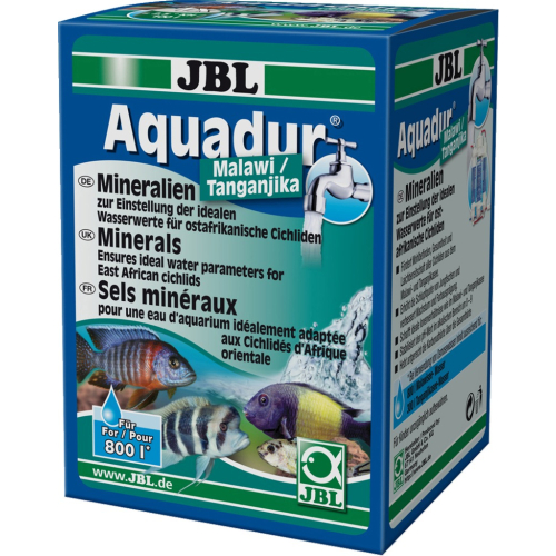 JBL Aquadur Malawi/Tanganjika
