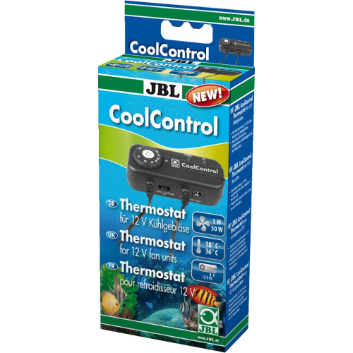 JBL CoolControl