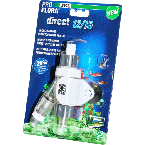 JBL ProFlora Direct 12/16