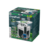 JBL CristalProfi e401 greenline Aquarien-Außenfilter -WHITE EDITION-