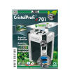 JBL CristalProfi e701 greenline Aquarien-Au&szlig;enfilter -WHITE EDITION-