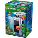 JBL CristalProfi e901 Aquarium Außenfilter Greenline mit Filtermaterial