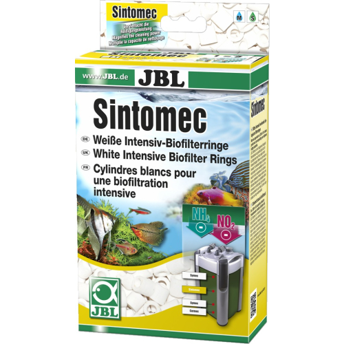 JBL Sintomec