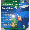 JBL CombiBloc Vorfiltereinsatz für CristalProfi Außenfilter