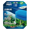 JBL UniBloc Bio-Filterschaum für CristalProfi Außenfilter e150x e190x