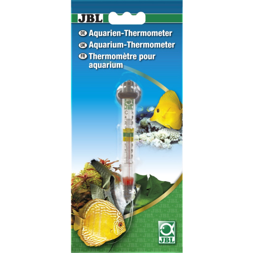 JBL Aquarium Thermometer Float