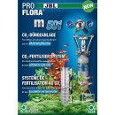 JBL PROFLORA m501 CO2 Komplettset-Aquarienpflanzendüngeanlage