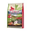 Genesis Hundefutter Pure Canada Dog - Green Highland...