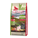 Genesis Hundefutter Pure Canada Dog - Green Highland...