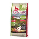 Genesis Pure Canada Dog - Green Highland Puppy 2,268 kg -...