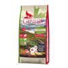 Genesis Hundefutter Pure Canada Dog - Green Highland Puppy 2,268 kg - für heranwachsende Hunde