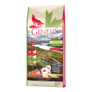 Genesis Hundefutter Pure Canada Dog - Green Highland...