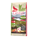 Genesis Pure Canada Dog - Green Highland Puppy 11,79 kg -...