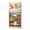 Genesis Hundefutter Pure Canada Dog - Green Highland Puppy 11,79 kg - für heranwachsende Hunde