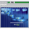 JBL CristalProfi e402 greenline Außenfilter für Aquarium
